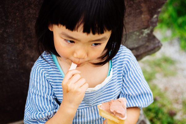 英語初心者